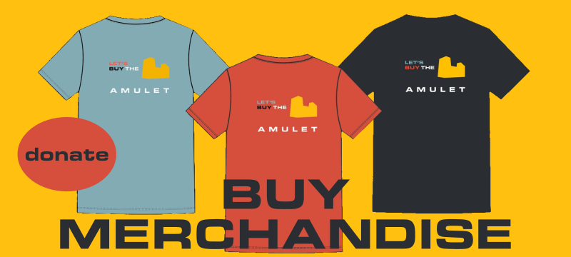 buy merchandise